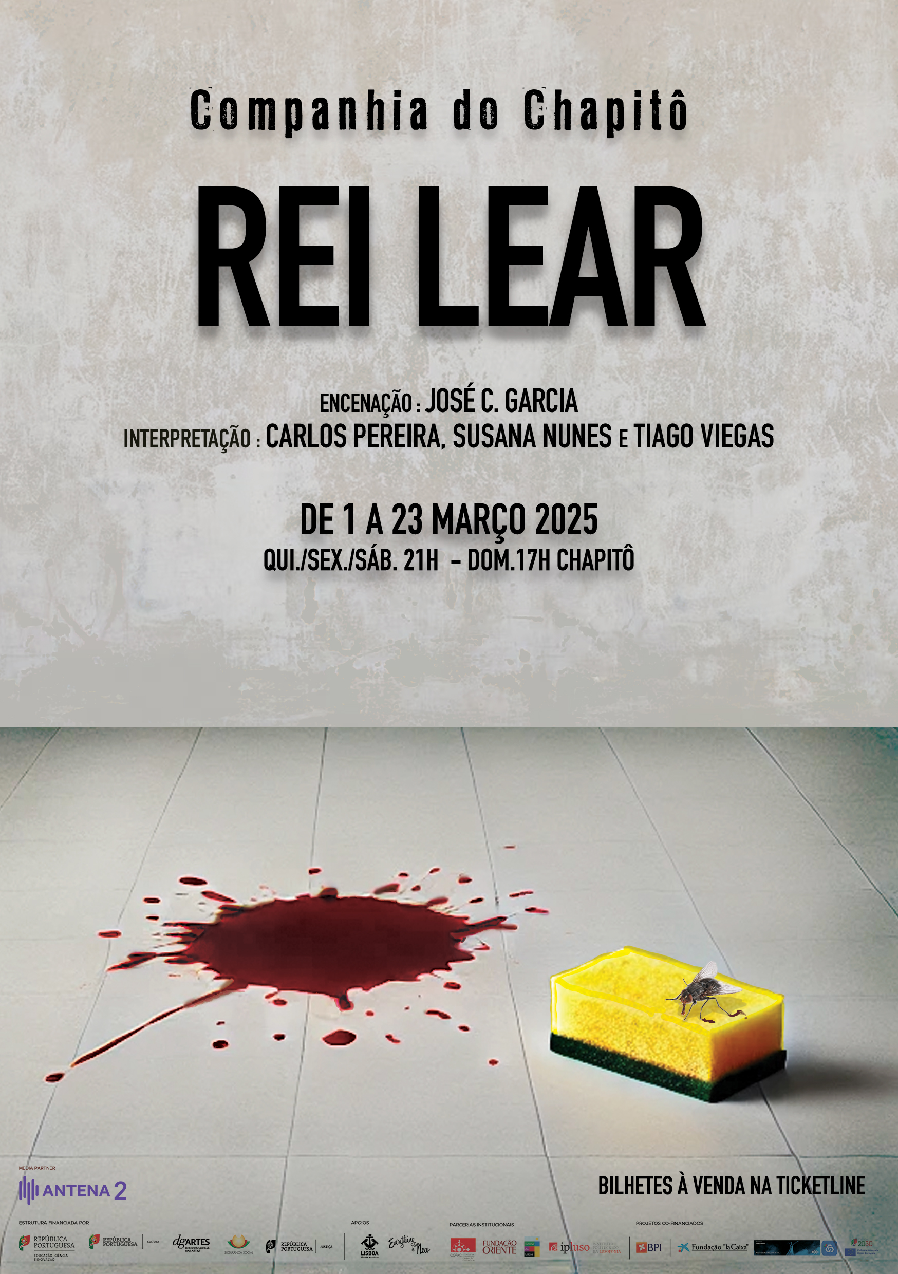 Rei Lear