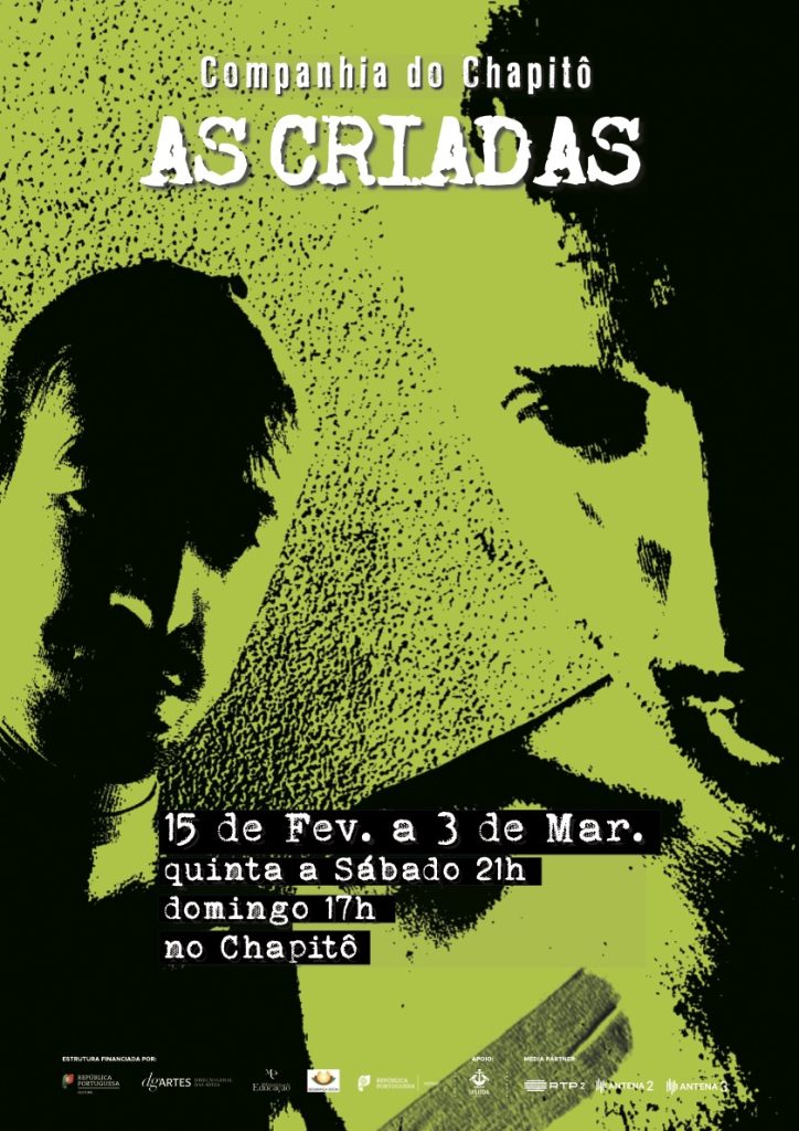 As Criadas