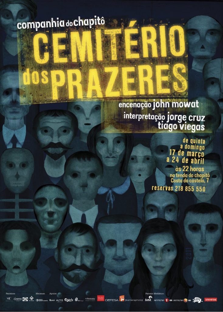 Cemitério dos Prazeres