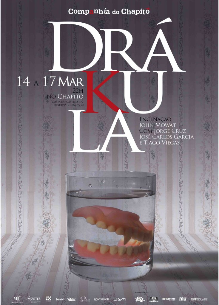 Drákula