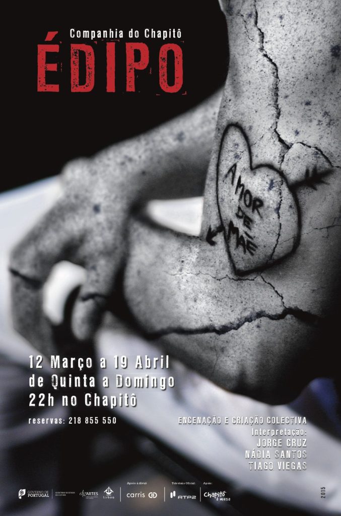 Édipo