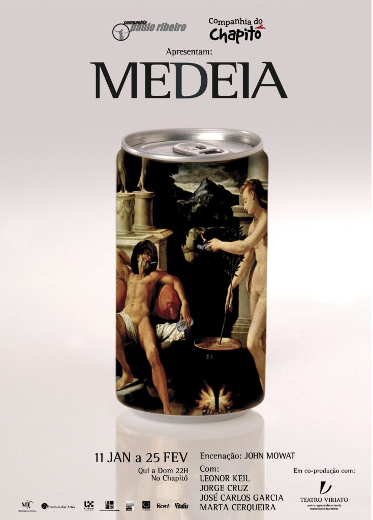 Medeia
