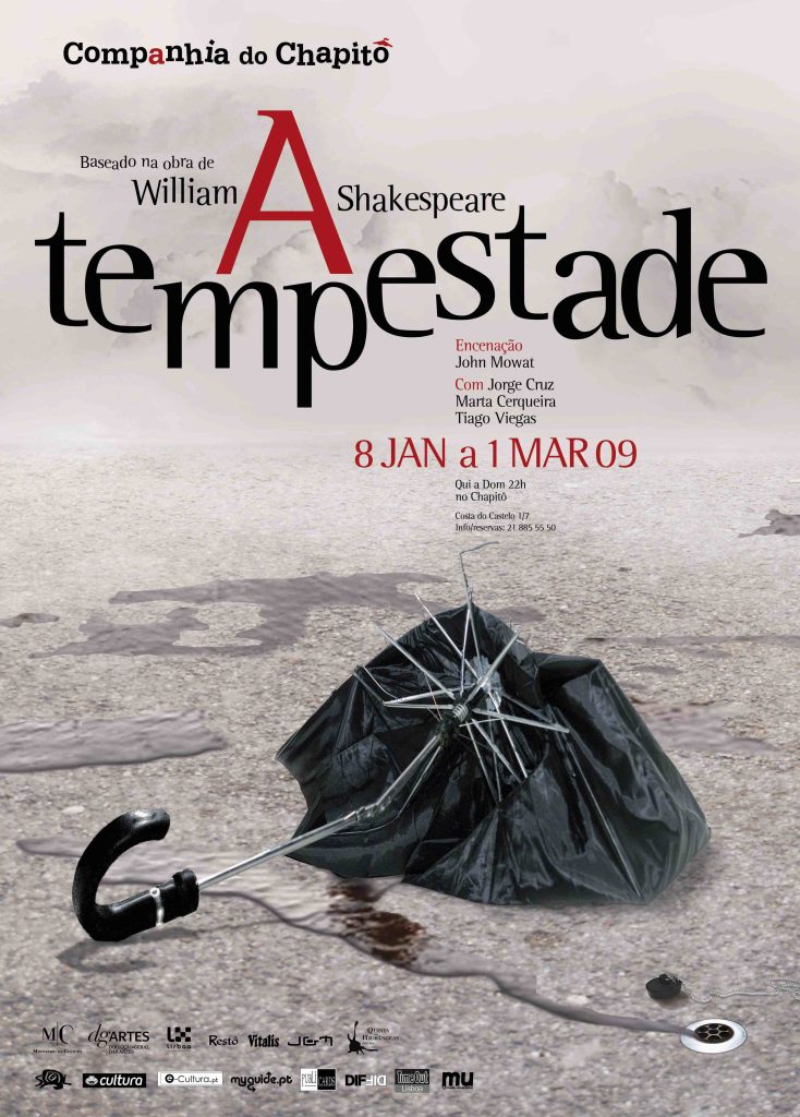 A Tempestade